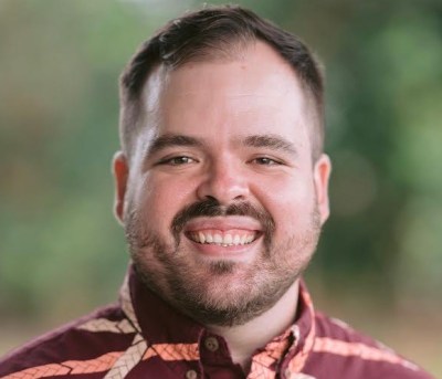 Candidate Q&A: State House District 3 — Chris Todd