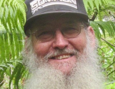 Candidate Q&A: State Senate District 2 — Frederick Fogel