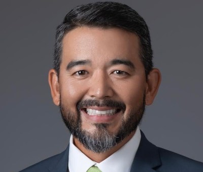 Candidate Q&A: State House District 22 — Andrew Takuya Garrett