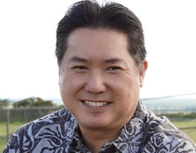 Candidate Q&A: State House District 35 — Cory Chun