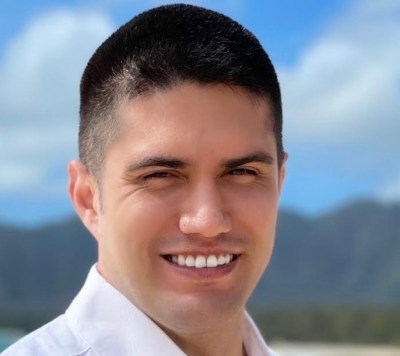 Candidate Q&A: State House District 24 — Ikaika Olds