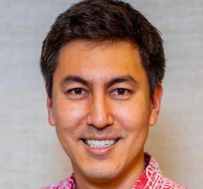 Candidate Q&A: State House District 49 — Scot Matayoshi