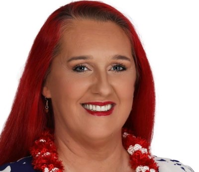 Candidate Q&A: State House District 43 — Anna Odom