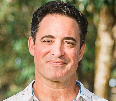 Candidate Q&A: Hawaii County Council District 2 — Maurice Goulding