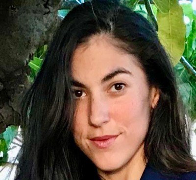 Candidate Q&A: State Senate District 8 — Ana Mo Des