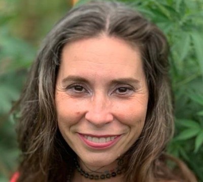 Candidate Q&A: 2nd Congressional District — Michelle Tippens