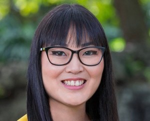 Candidate Q&A: State House District 27 — Jenna Takenouchi
