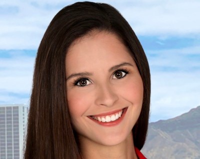 Candidate Q&A: State House District 24 — Jillian Anderson