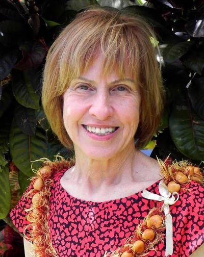 Candidate Q&A: State House District 21 — Julia Allen