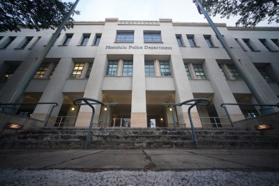 New Report Shows HPD Disciplined Officers Involved In Cases Of Police Brutality