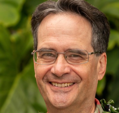 Candidate Q&A: State Senate District 13 — Karl Rhoads