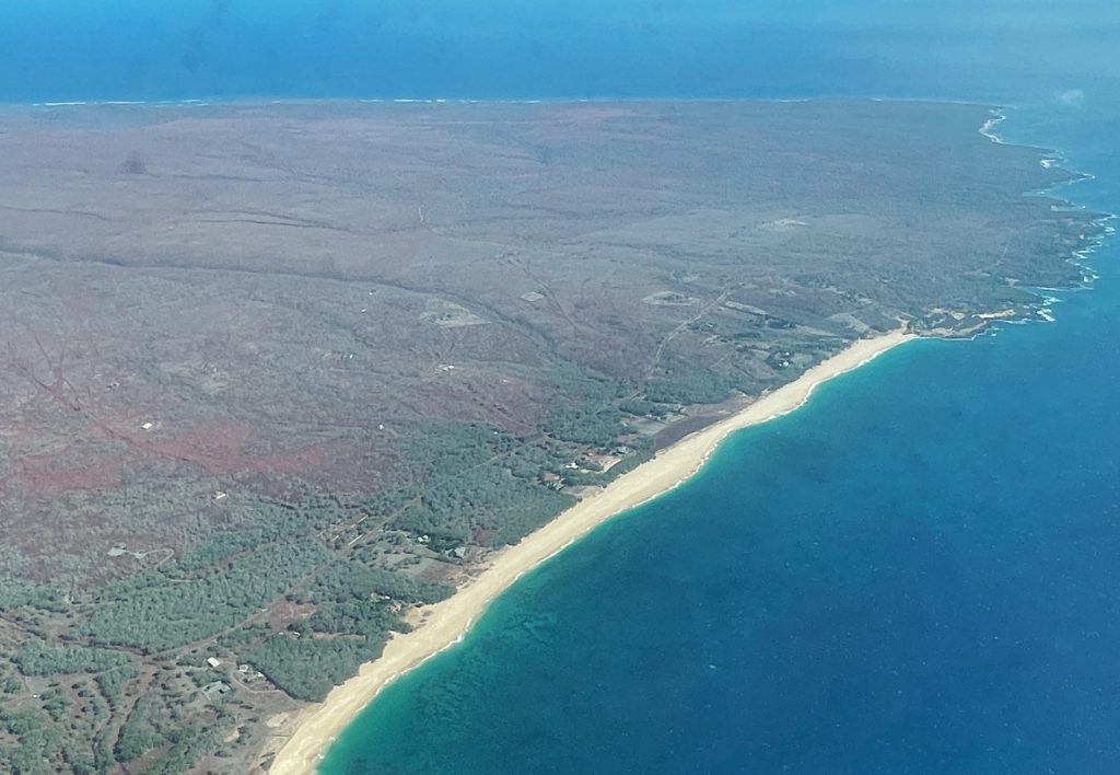 The Community Is Mobilizing Again To Buy Molokai Ranch. Will It Work?