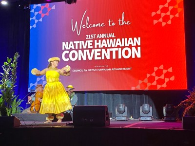 Charting A New Course For Tourism In Hawaii