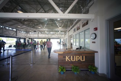 Hawaii Will Create A New Office Dealing With Trauma