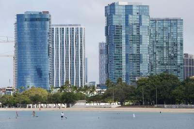 Feds Closely Watching Local Property Deals For Signs Of Money Laundering