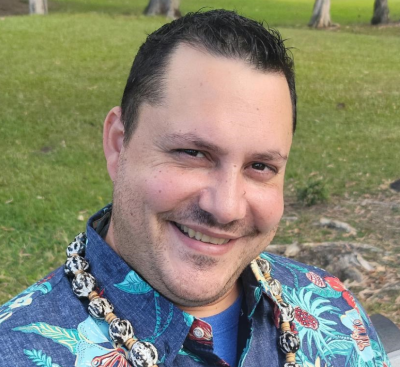 Candidate Q&A: State House District 6 — Jonathan Kennealy
