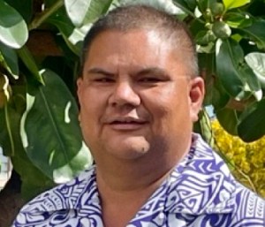 Candidate Q&A: Kauai Mayor— Michael Roven Poai