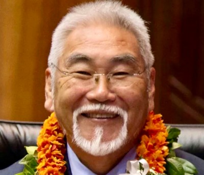Candidate Q&A: State House District 33 — Sam Kong