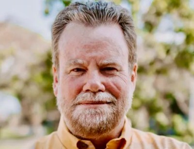 Candidate Q&A: State Senate District 6 — Angus McKelvey