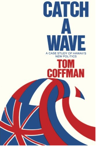 cover of "Catch A Wave"