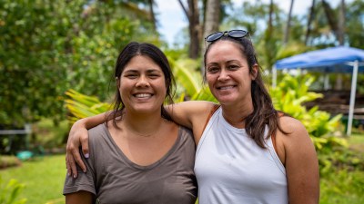 Stemming The Tide Loko Ia Climate Change Kamala Anthony Cherie Kauahi