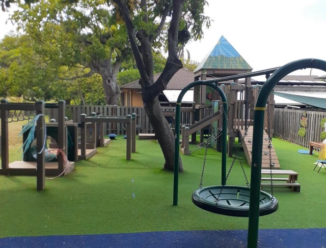 Sunshine School Kailua Preschool Early Childhood Education