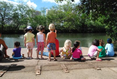 Hawaii Has $200 Million To Spend on Pre-K. Who Gets The Money?