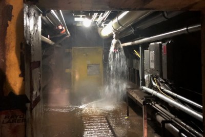 Red Hill Depositions Reveal More Details About What The Navy Knew About Spill
