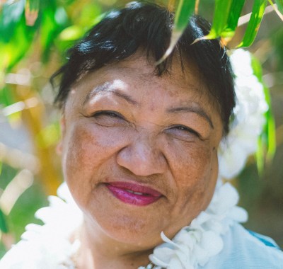 Candidate Q&A: Maui County Council Kahului District — Carol Lee Kamekona