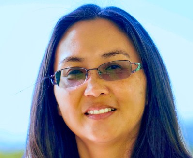 Candidate Q&A: State House District 34 — Theodene Allen