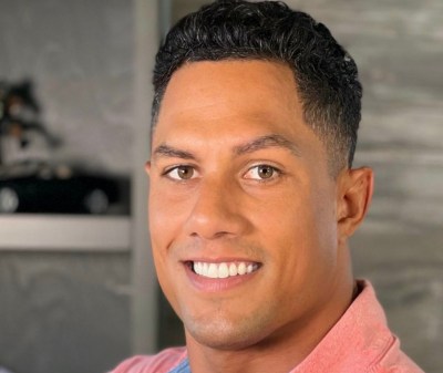 Candidate Q&A: Office of Hawaiian Affairs At-Large Trustee — Chad Owens