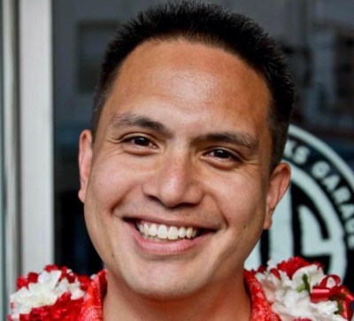 Candidate Q&A: Honolulu City Council District 6 — Ikaika Hussey