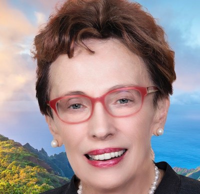 Candidate Q&A: State House District 38 — Marilyn Lee