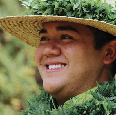 Candidate Q&A: Hawaii County Council District 8 — Holeka Inaba