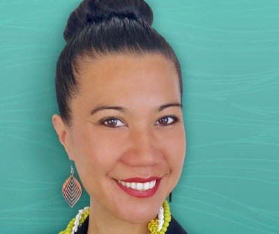 Candidate Q&A: Maui County Council Molokai District — Keani Rawlins-Fernandez