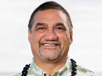 Candidate Q&A: Maui County Council Molokai District — John Pele