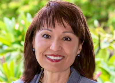 Candidate Q&A: State Senate District 14 — Donna Mercado Kim
