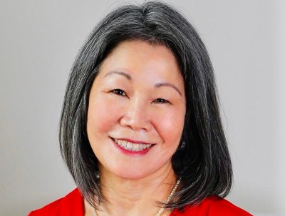 Candidate Q&A: State Senate District 17 — Anna Misako Hudson