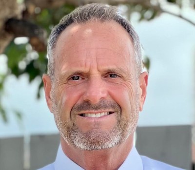 Candidate Q&A: State Senate District 9 – Michael Parrish