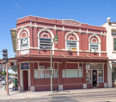 What Is A Historic Property?