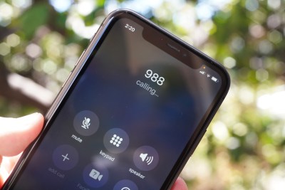The New 988 Mental Health Hotline Is Off To A Busy Start In Hawaii