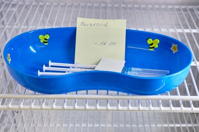 People In Hawaii Can Now Get The Novavax Vaccine