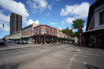 Oahu’s Historic Preservation Commission Finally Gets Members – 30 Years After Launch