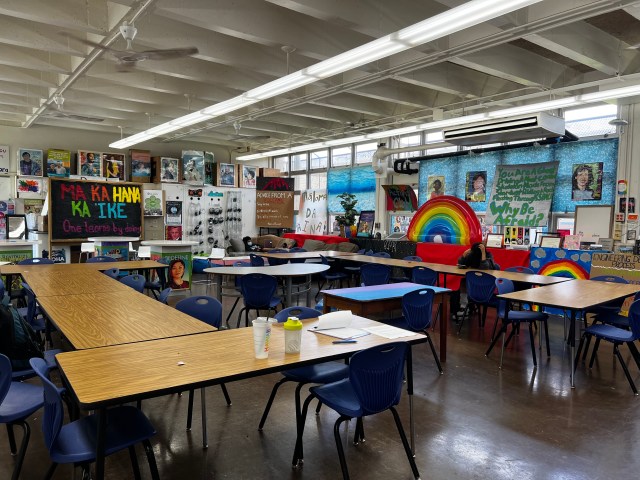 Ilima Intermediate School