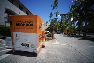 Honolulu City Council Candidates Spend Big Bucks On Campaigns As Primary Nears