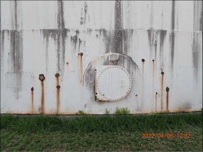 EPA Investigation Finds Flaws In Pearl Harbor Water Systems