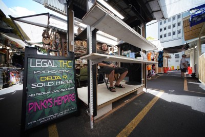 This Hemp Dealer Is Fighting The State Over ‘Fundamental Fairness’