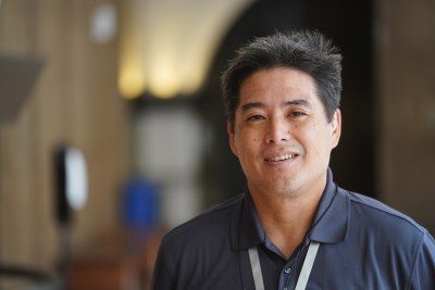 Scott Nago: Running Hawaii’s Elections In An Age Of Trump-Inspired Skepticism