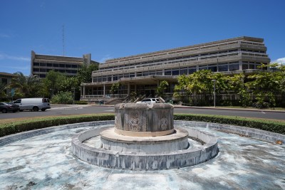 Hawaii Gov Appoints 3 New UH Regents
