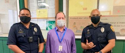 Big Island Prosecutor’s Alleged Harassment Dates Back Years